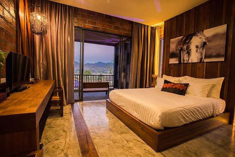Puri Pai Villa