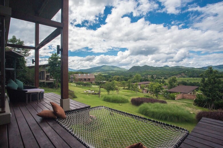 Puri Pai Villa