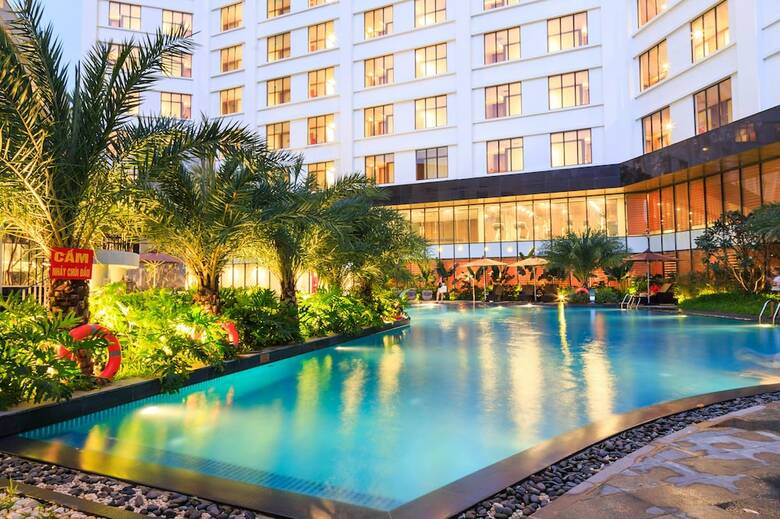 Muong Thanh Lang Son Hotel