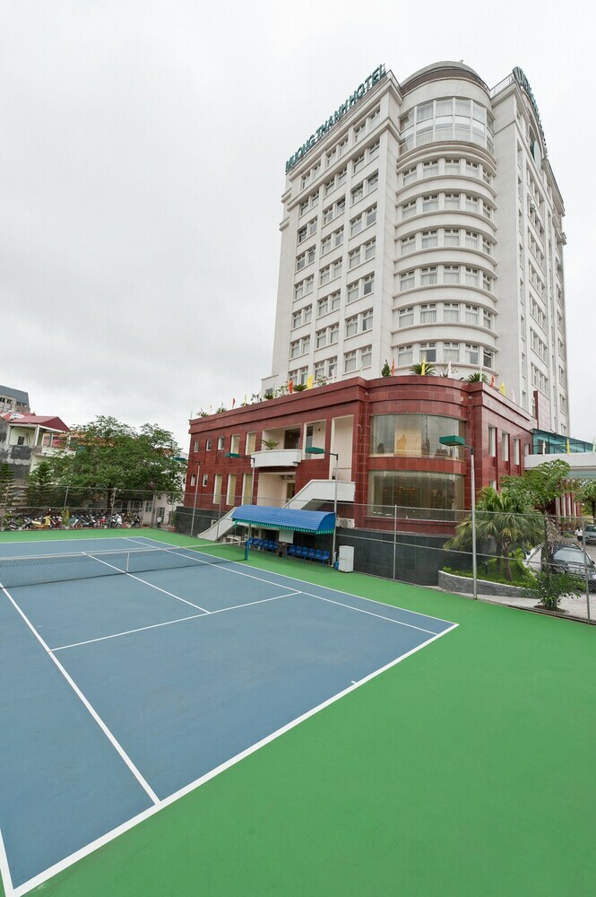Muong Thanh Lang Son Hotel