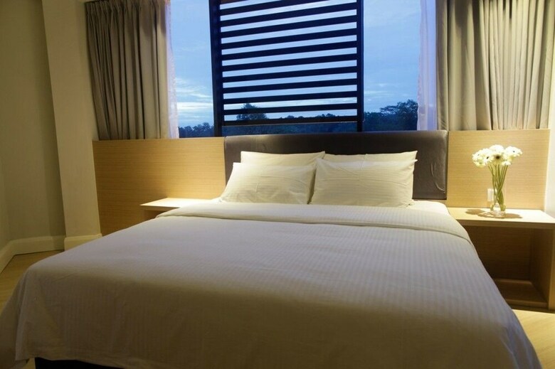 I Am Jazz Boutique Hotel