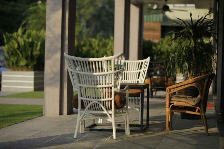 I Am Jazz Boutique Hotel