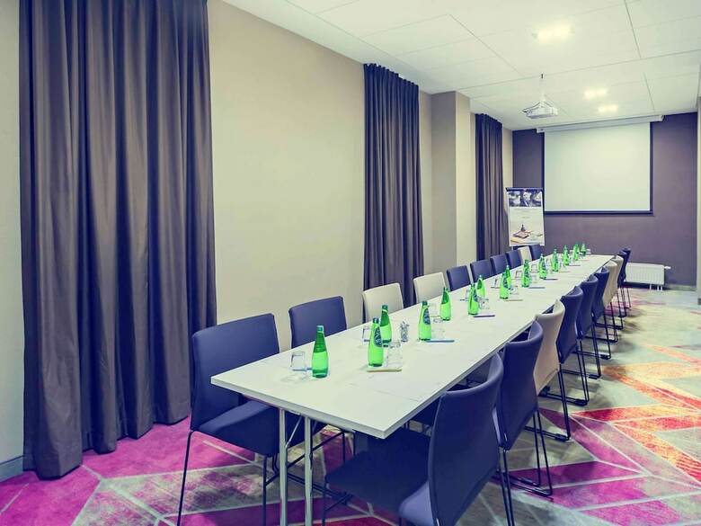 Hotel Mercure Czestochowa Centrum