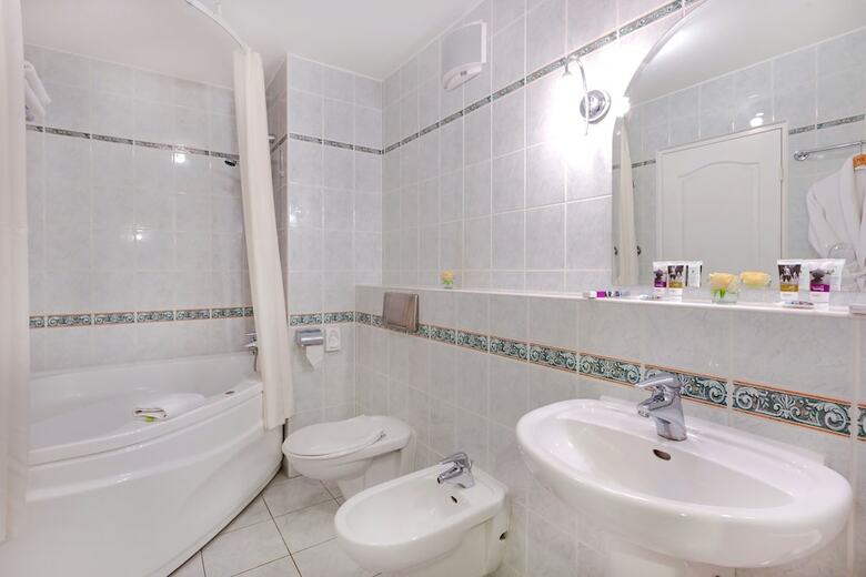 Hotel Mercure Czestochowa Centrum