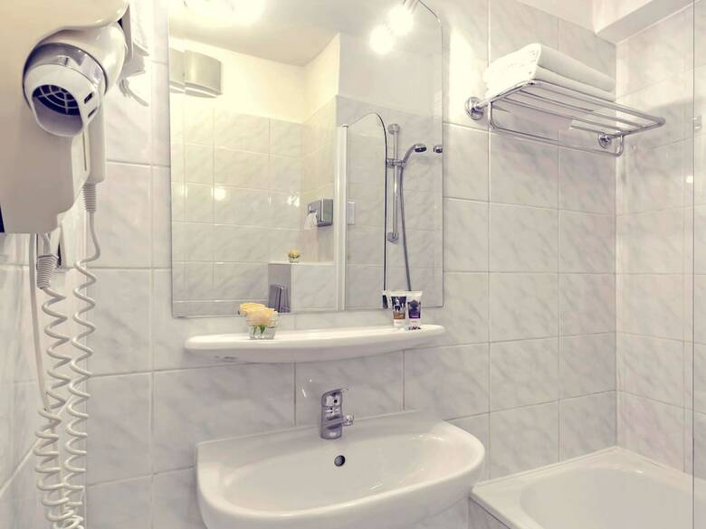 Hotel Mercure Czestochowa Centrum