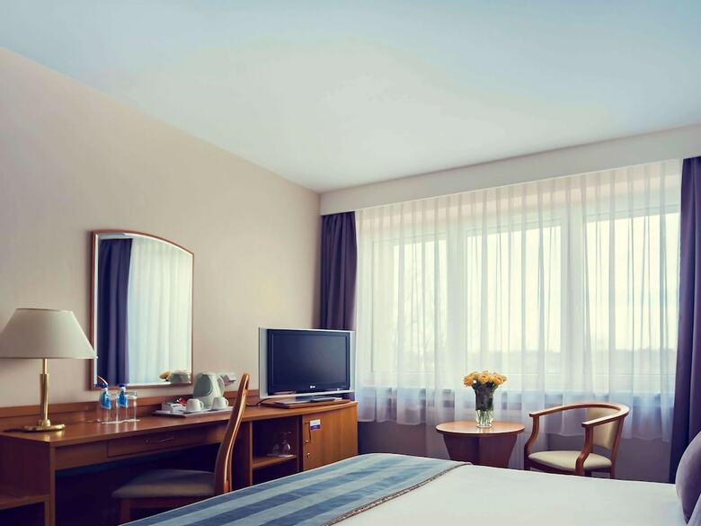 Hotel Mercure Czestochowa Centrum