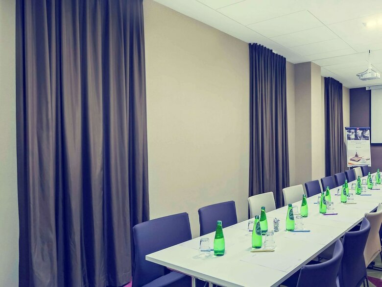 Hotel Mercure Czestochowa Centrum