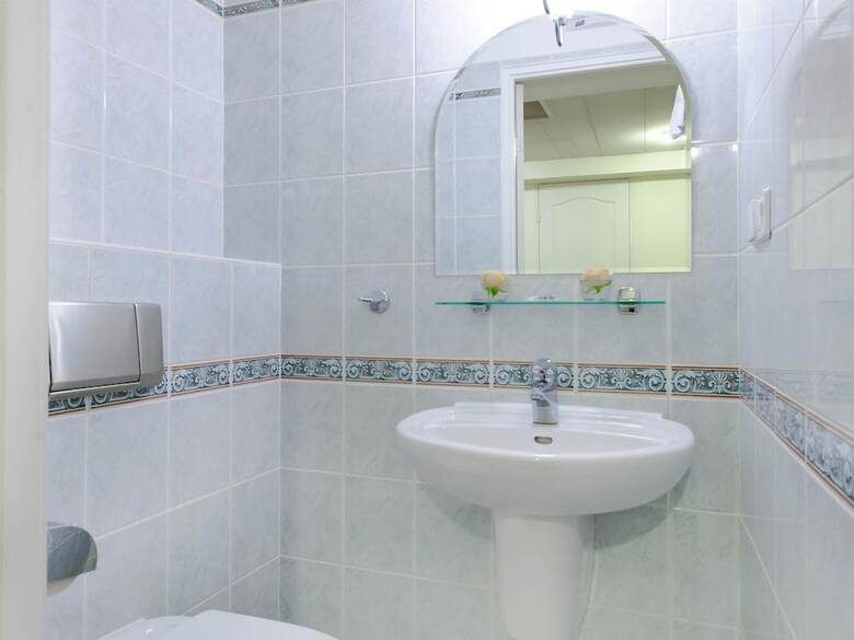 Hotel Mercure Czestochowa Centrum