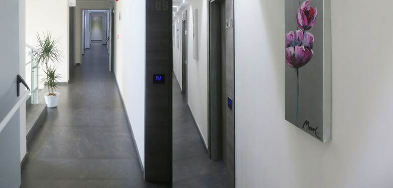 Hotel Eden Park Cilento
