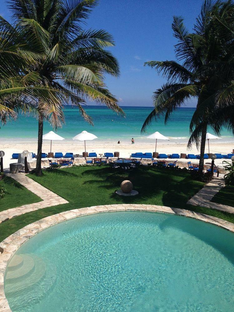 Hotel Kin Sol Soleil Maroma Bay