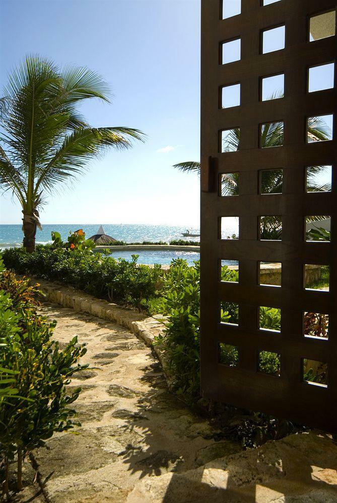Hotel Kin Sol Soleil Maroma Bay