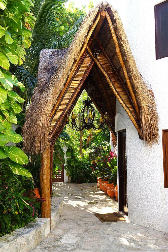 Hotel Kin Sol Soleil Maroma Bay