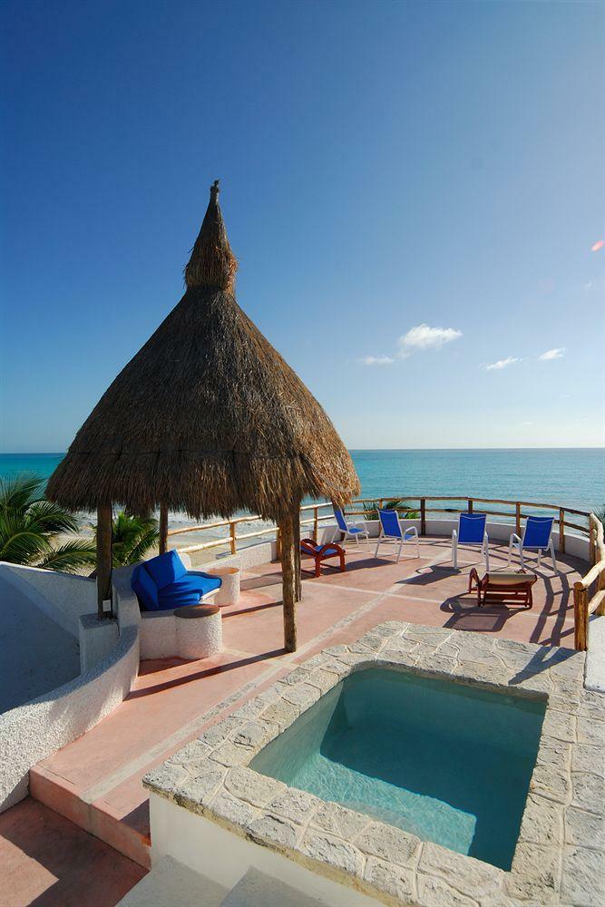 Hotel Kin Sol Soleil Maroma Bay