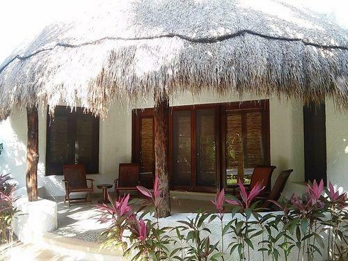 Hotel Kin Sol Soleil Maroma Bay