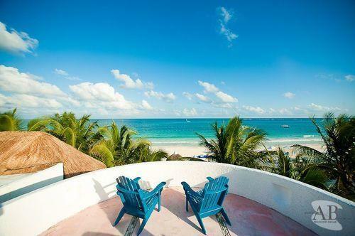 Hotel Kin Sol Soleil Maroma Bay