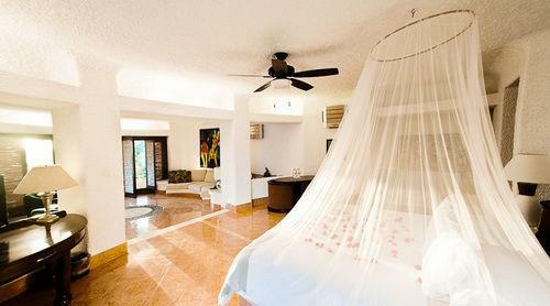 Hotel Kin Sol Soleil Maroma Bay