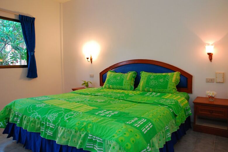 Hotel P.s2 Resort