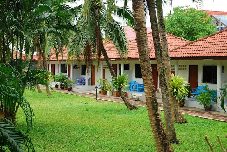 Hotel P.s2 Resort