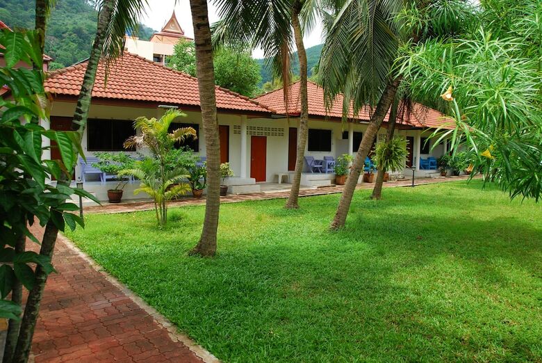 Hotel P.s2 Resort
