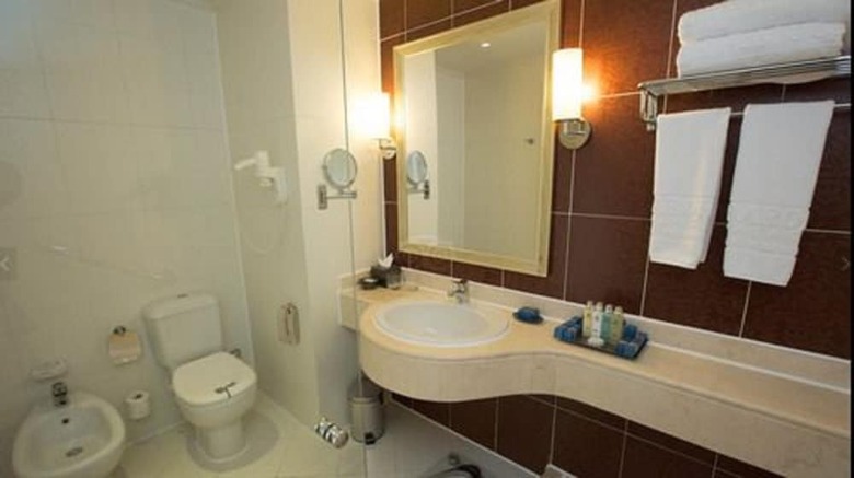 Apartamento Baron Palace Sahl Hasheesh