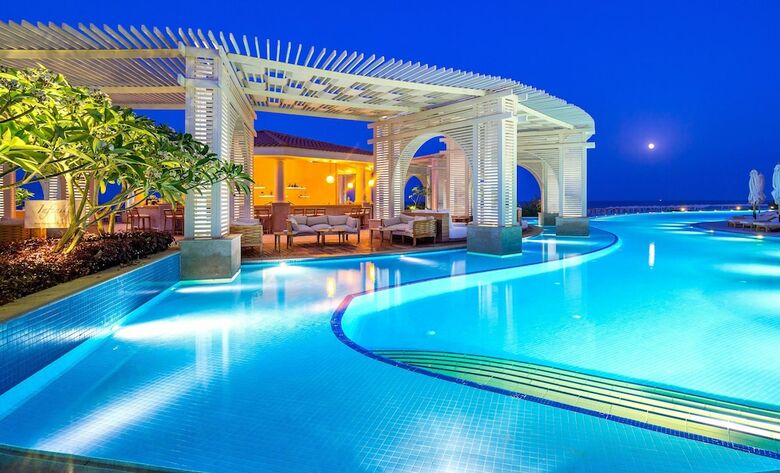 Apartamento Baron Palace Sahl Hasheesh