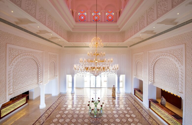 Apartamento Baron Palace Sahl Hasheesh