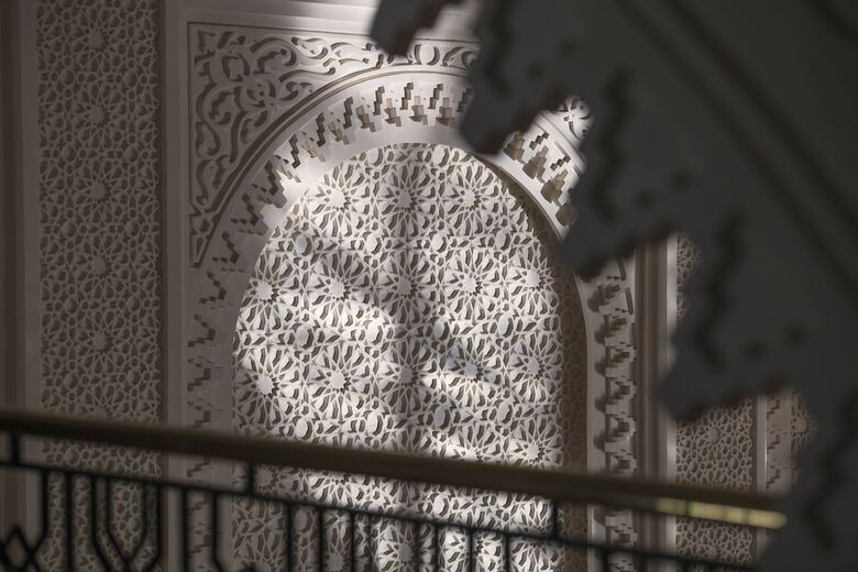 Apartamento Baron Palace Sahl Hasheesh