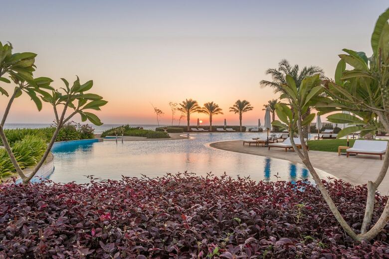 Apartamento Baron Palace Sahl Hasheesh