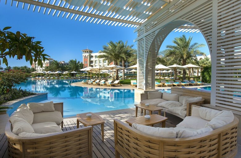 Apartamento Baron Palace Sahl Hasheesh