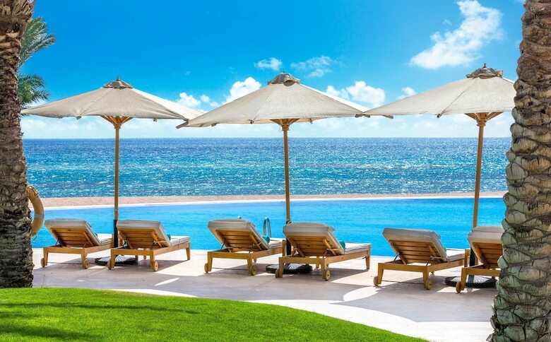 Apartamento Baron Palace Sahl Hasheesh