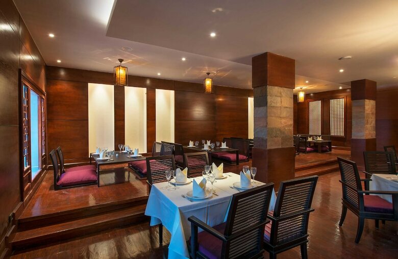 Apartamento Baron Palace Sahl Hasheesh