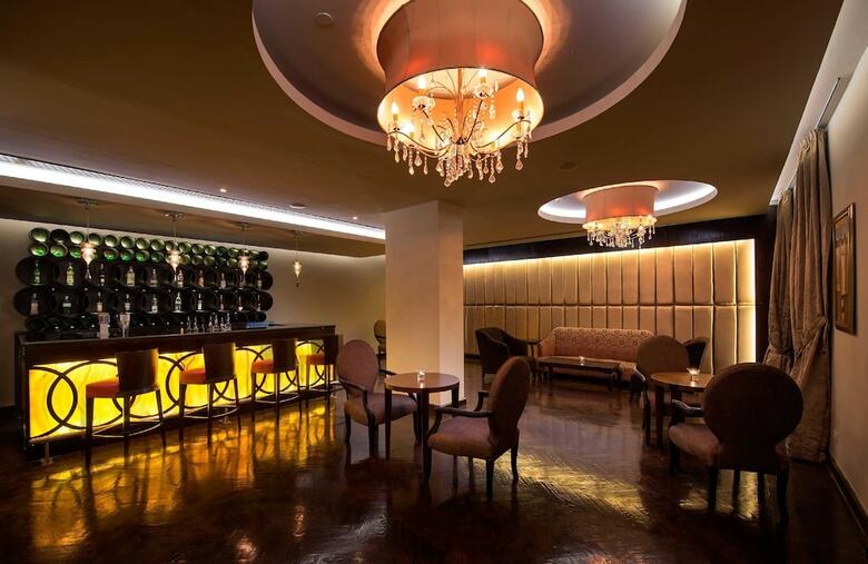 Apartamento Baron Palace Sahl Hasheesh