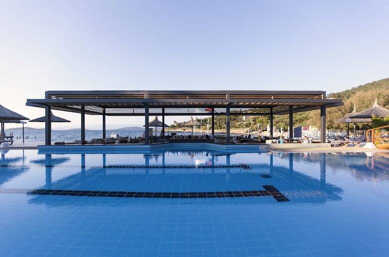 Hotel Samara ? All Inclusive