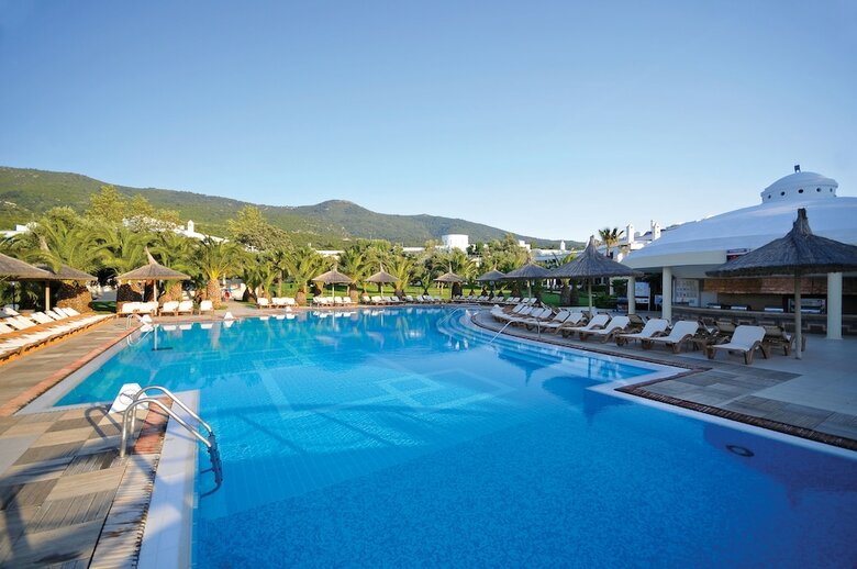 Hotel Samara ? All Inclusive