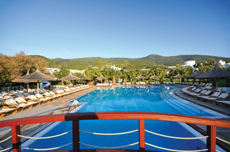 Hotel Samara ? All Inclusive