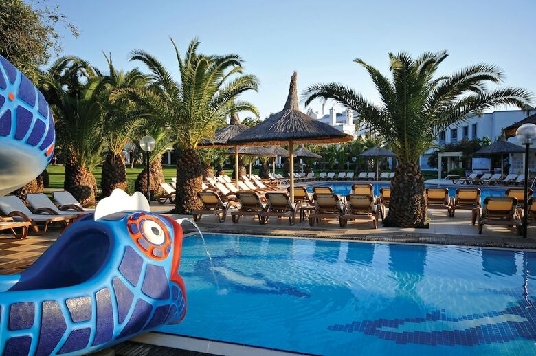 Hotel Samara ? All Inclusive