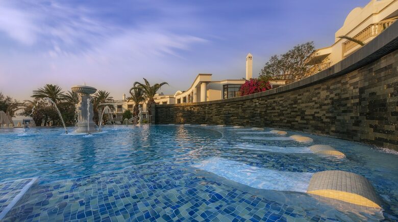 Hotel Samara ? All Inclusive