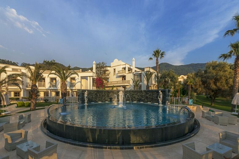 Hotel Samara ? All Inclusive