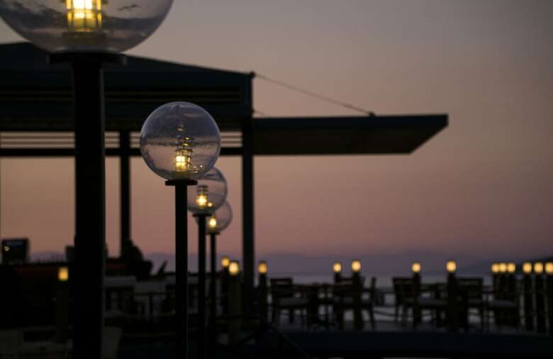 Hotel Samara ? All Inclusive