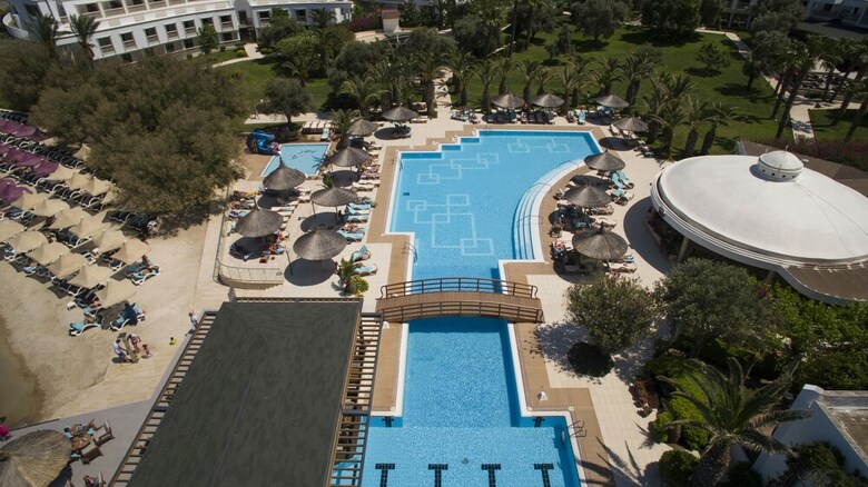 Hotel Samara ? All Inclusive