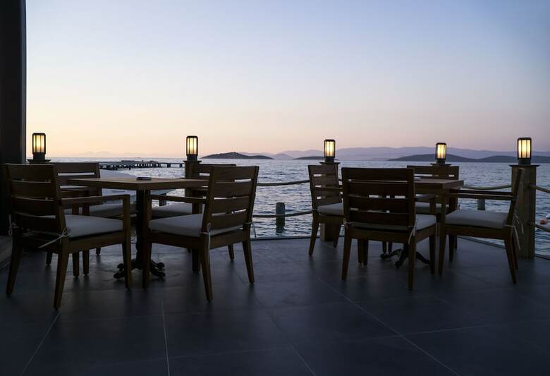 Hotel Samara ? All Inclusive