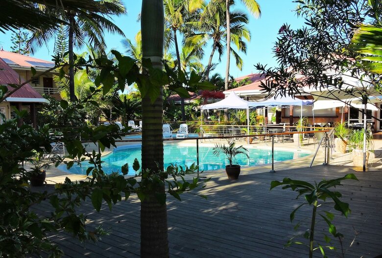 Hotel Koniambo