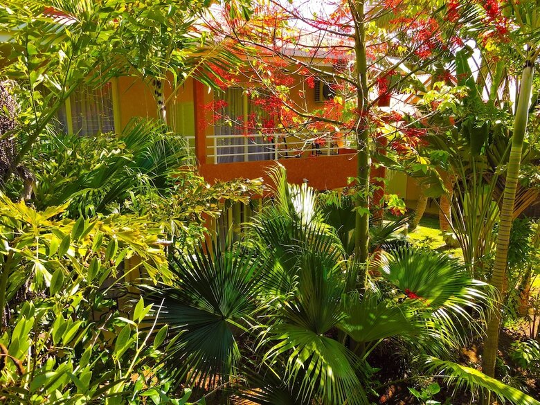 Hotel Koniambo