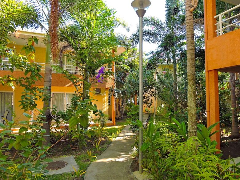 Hotel Koniambo