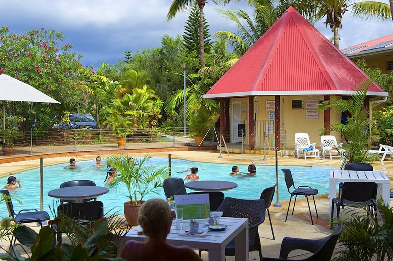 Hotel Koniambo
