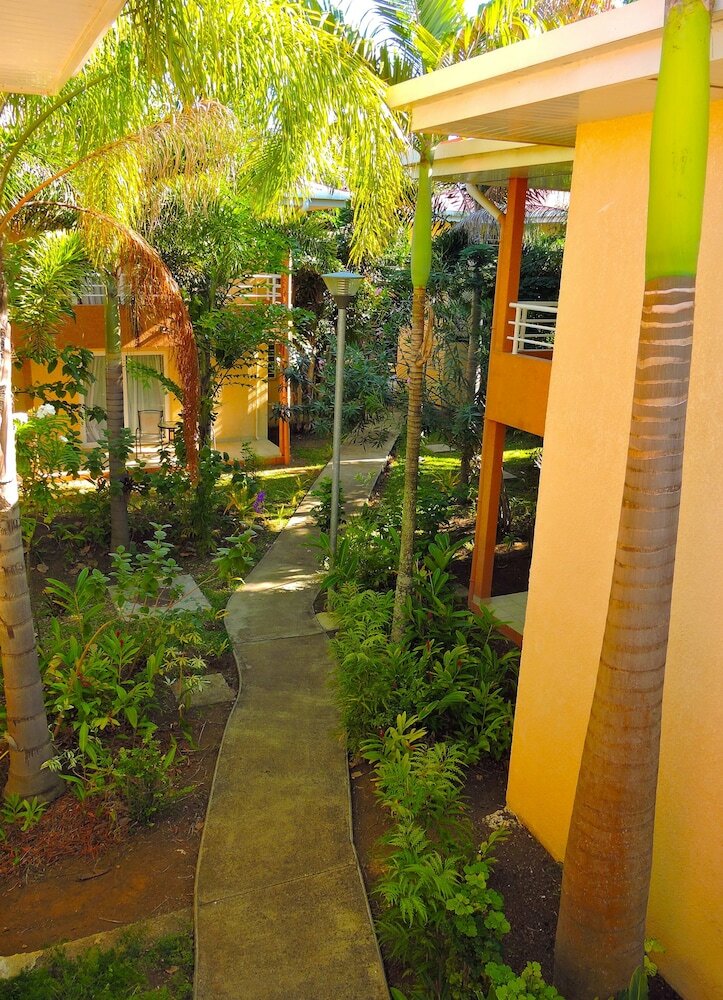 Hotel Koniambo