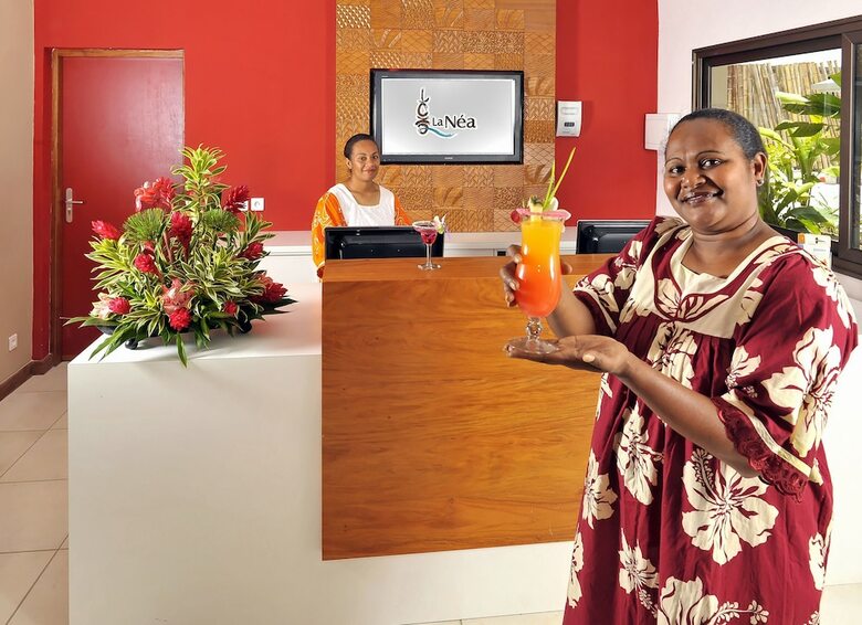 Hotel La N�a