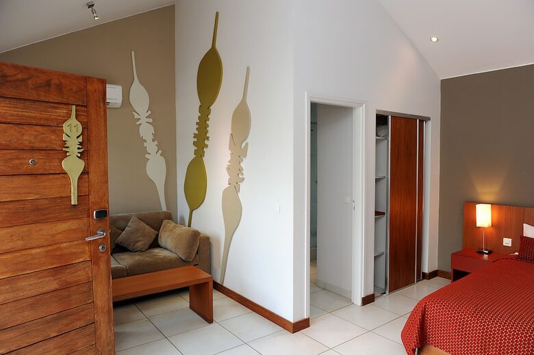 Hotel La N�a