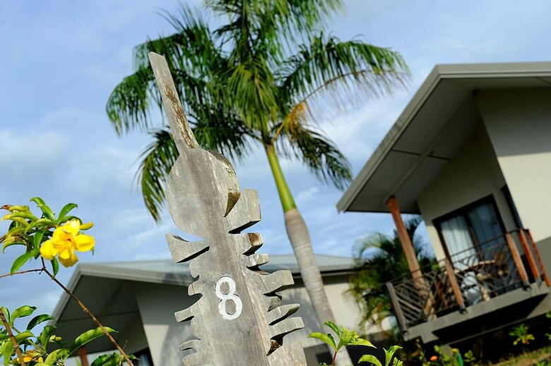 Hotel La N�a