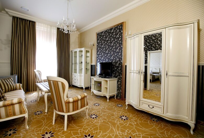 Golden Royal Boutique Hotel & Spa